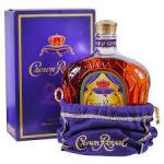 CROWN ROYAL 750